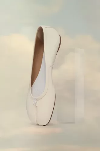 Ballerine Tabi della Maison Margiela