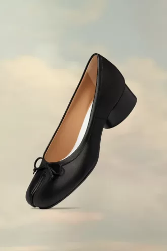 Ballerine Tabi della Maison Margiela