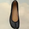 Ballerine Tabi della Maison Margiela Ballerine Tabi della Maison Margiela
