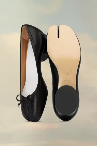 Ballerine Tabi della Maison Margiela