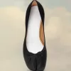 Ballerine Tabi della Maison Margiela Ballerine Tabi della Maison Margiela