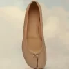Ballerine Tabi della Maison Margiela Ballerine Tabi della Maison Margiela