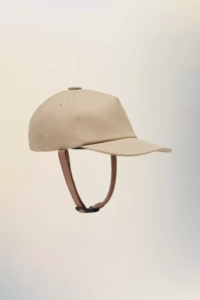 Berretto da equitazione Maison Margiela Berretto da equitazione Maison Margiela