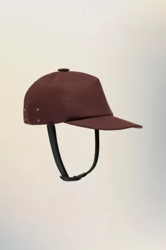 Berretto da equitazione Maison Margiela