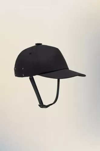 Berretto da equitazione Maison Margiela