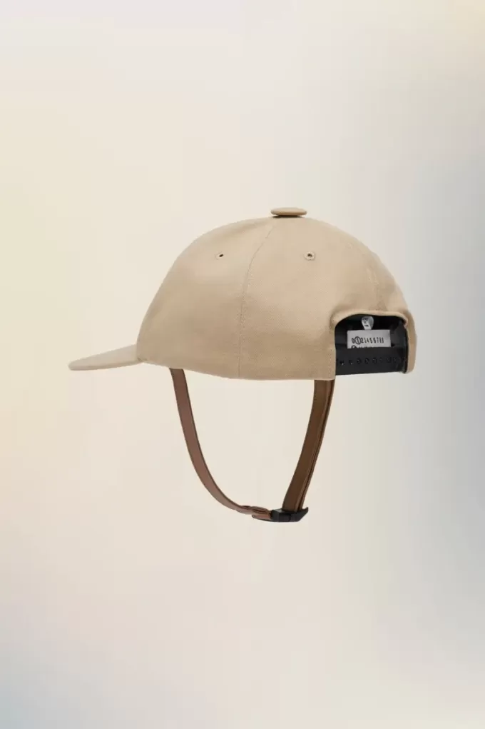 Berretto da equitazione Maison Margiela Berretto da equitazione Maison Margiela