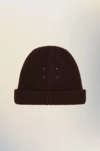 Berretto in cashmere Maison Margiela