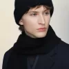 Berretto in cashmere Maison Margiela Berretto in cashmere Maison Margiela