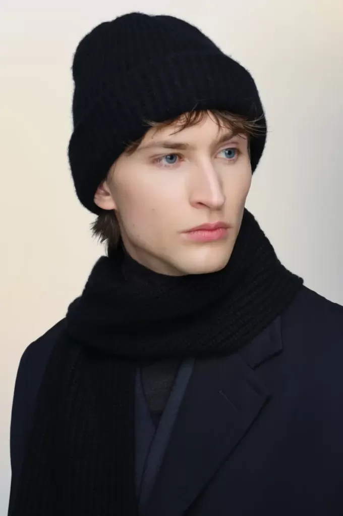 Berretto in cashmere Maison Margiela Berretto in cashmere Maison Margiela