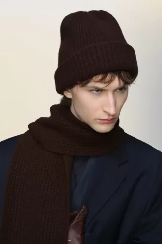 Berretto in cashmere Maison Margiela