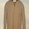 Blazer in lana Maison Margiela Blazer in lana Maison Margiela
