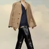 Blazer in lana Maison Margiela Blazer in lana Maison Margiela