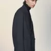 Blazer in lana Maison Margiela Blazer in lana Maison Margiela