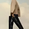 Blazer in lana Maison Margiela Blazer in lana Maison Margiela