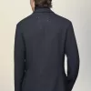 Blazer in lana Maison Margiela Blazer in lana Maison Margiela