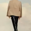 Blazer in lana Maison Margiela Blazer in lana Maison Margiela