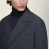 Blazer in lana Maison Margiela Blazer in lana Maison Margiela