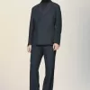Blazer in lana Maison Margiela Blazer in lana Maison Margiela
