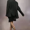 Blazer in lana mohair Maison Margiela