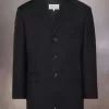 Blazer in mohair Maison Margiela Blazer in mohair Maison Margiela