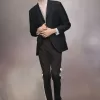 Blazer in mohair Maison Margiela Blazer in mohair Maison Margiela