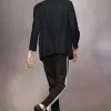 Blazer in mohair Maison Margiela Blazer in mohair Maison Margiela