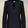 Blazer in twill di lana Maison Margiela Blazer in twill di lana Maison Margiela