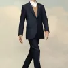 Blazer in twill di lana Maison Margiela Blazer in twill di lana Maison Margiela