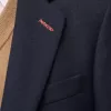 Blazer in twill di lana Maison Margiela Blazer in twill di lana Maison Margiela