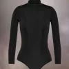 Body a collo alto Maison Margiela Body a collo alto Maison Margiela