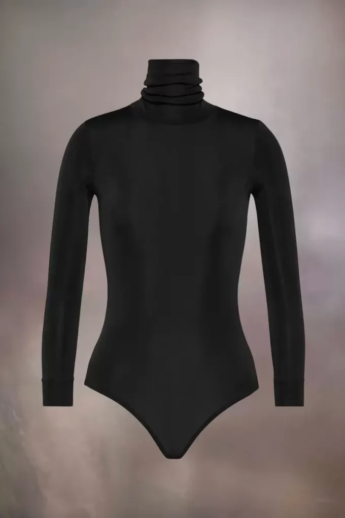 Body a collo alto Maison Margiela Body a collo alto Maison Margiela