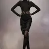 Body a collo alto Maison Margiela Body a collo alto Maison Margiela