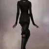Body a collo alto Maison Margiela Body a collo alto Maison Margiela