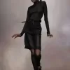 Body a collo alto Maison Margiela Body a collo alto Maison Margiela