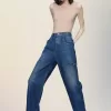 Body senza maniche in jersey tecnico Body senza maniche in jersey tecnico