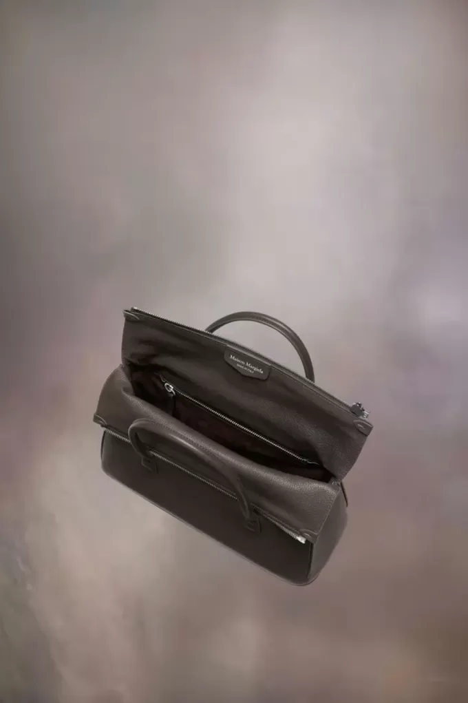 Borsa a mano 5AC East West Borsa a mano 5AC East West