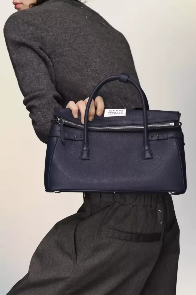 Borsa a mano 5AC East West Borsa a mano 5AC East West