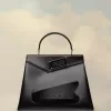 Borsa a mano strappata media Borsa a mano strappata media