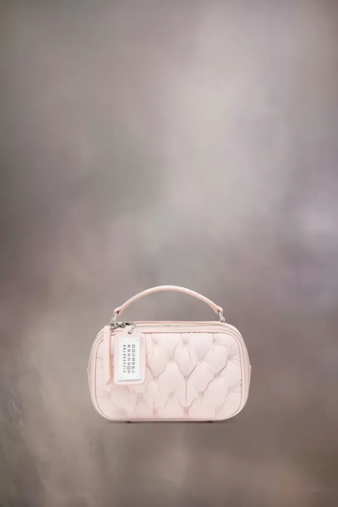 Borsa a tracolla Glam Slam Camera Mini Borsa a tracolla Glam Slam Camera Mini