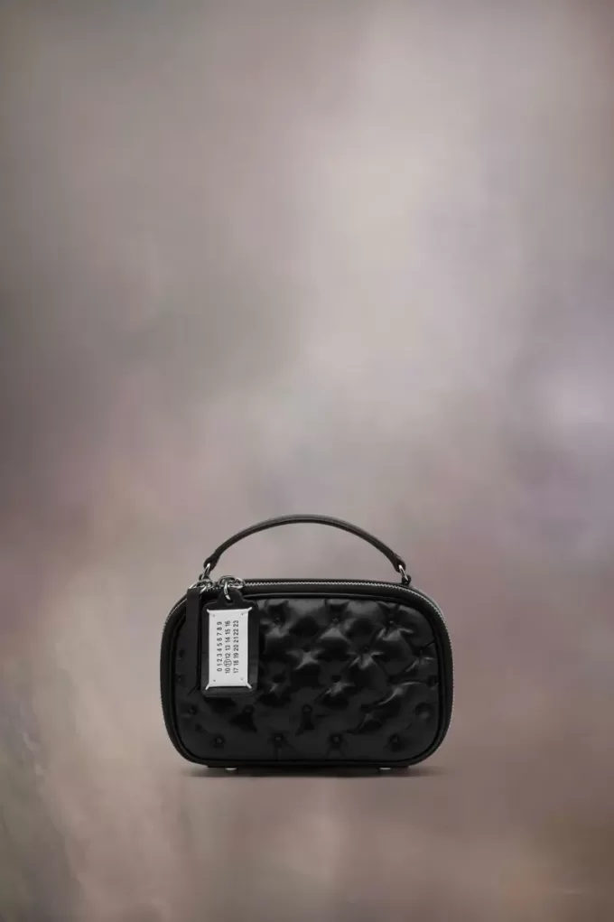 Borsa a tracolla Glam Slam Camera Mini Borsa a tracolla Glam Slam Camera Mini