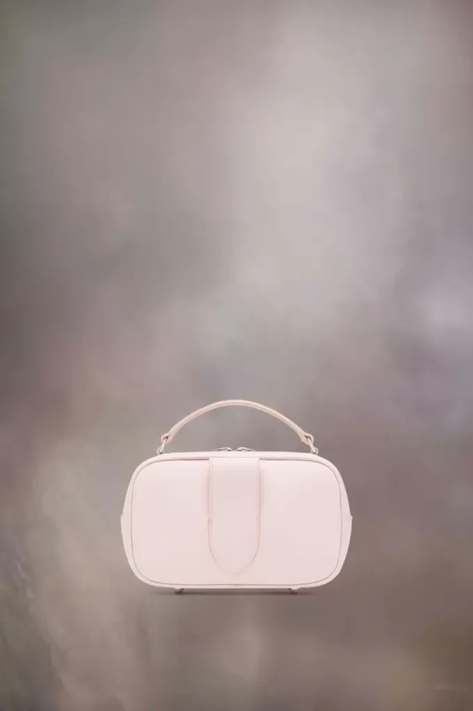Borsa a tracolla Glam Slam Camera Mini Borsa a tracolla Glam Slam Camera Mini