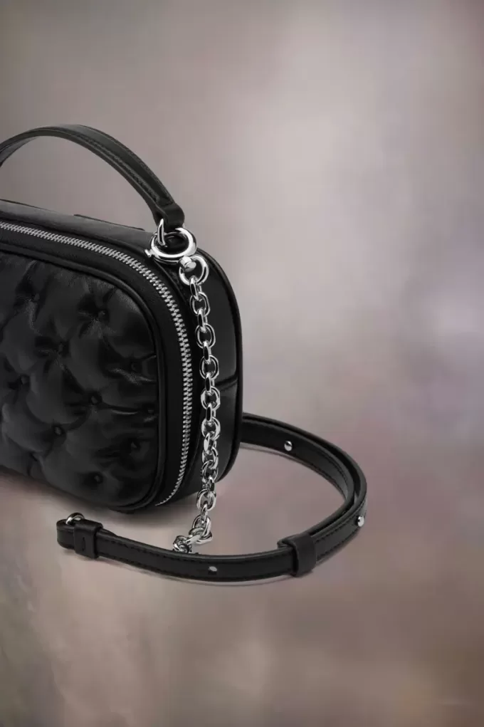 Borsa a tracolla Glam Slam Camera Mini Borsa a tracolla Glam Slam Camera Mini