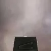 Borsa a tracolla piccola strappata Borsa a tracolla piccola strappata