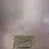 Borsa a tracolla piccola strappata Borsa a tracolla piccola strappata