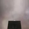 Borsa a tracolla piccola strappata Borsa a tracolla piccola strappata