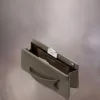 Borsa a tracolla piccola strappata Borsa a tracolla piccola strappata