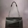 Borsa a tracolla Snatched media Borsa a tracolla Snatched media