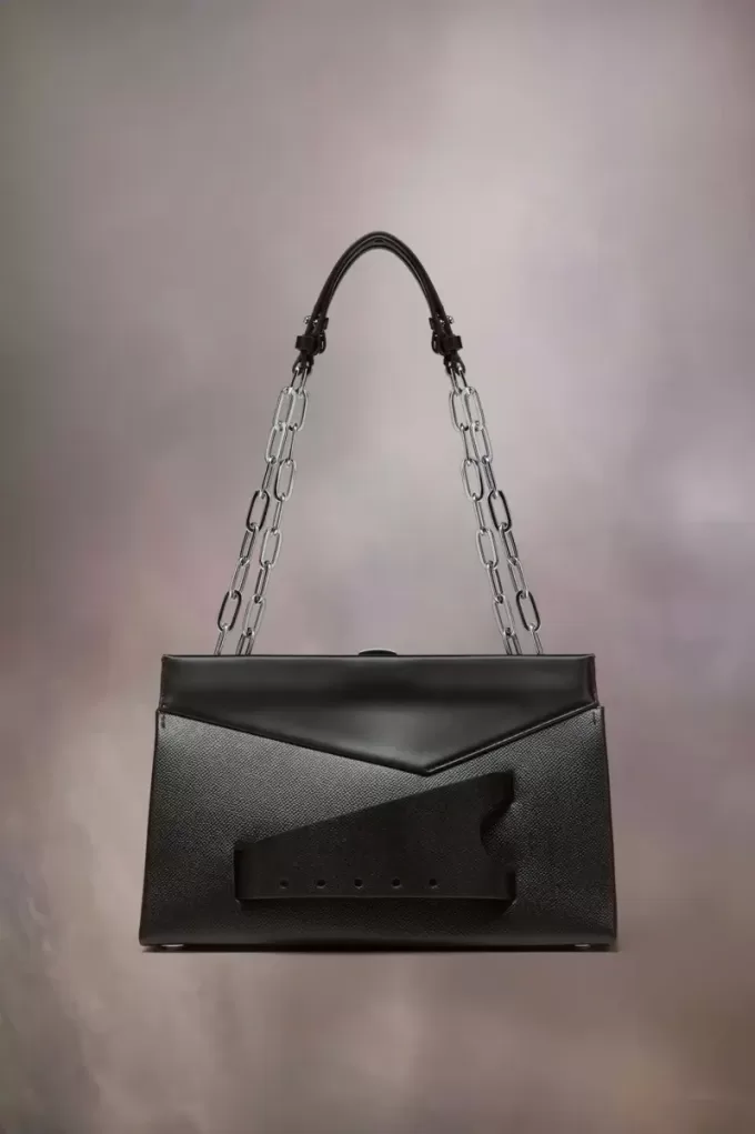 Borsa a tracolla Snatched media Borsa a tracolla Snatched media