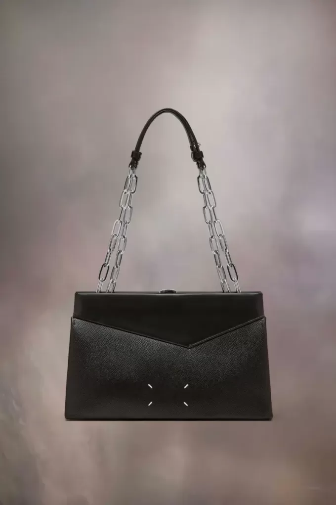 Borsa a tracolla Snatched media Borsa a tracolla Snatched media