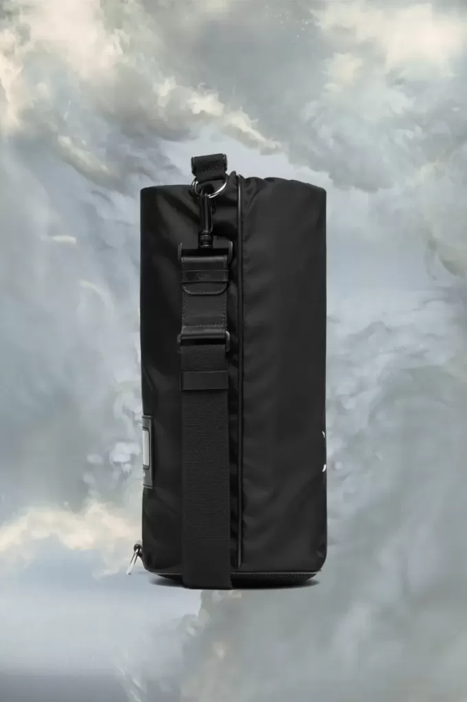 Borsa arrotolabile ad alta tecnologia Borsa arrotolabile ad alta tecnologia